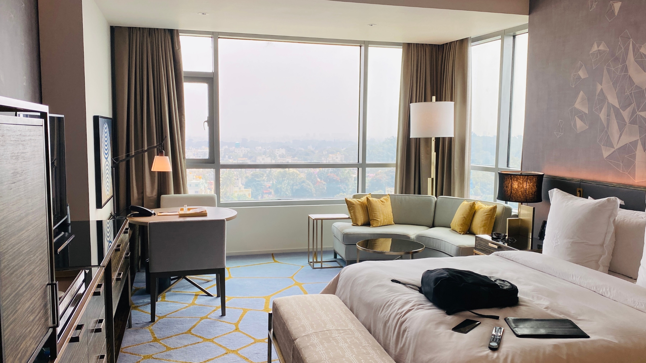 A Home Away From Home: Asoke Boutique Hotel Bangkok Unveils the City’s Hidden Layers